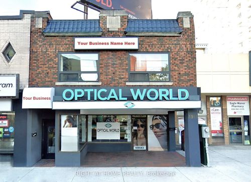 202-1911 Weston Rd, York, ON, M9N1W7 | Card Image