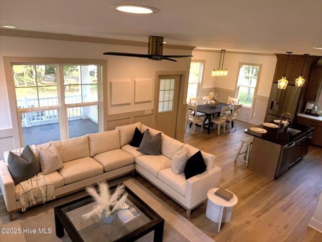 108 Se 75 Th St, House other with 5 bedrooms, 6 bathrooms and 2 parking in Oak Island NC | Image 5