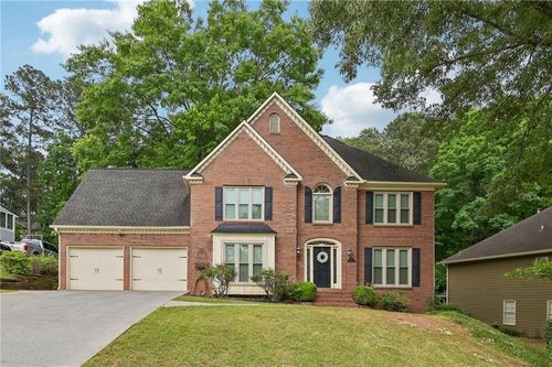 1010 Fairwood Ln Nw, Acworth, GA, 30101-7865 | Card Image