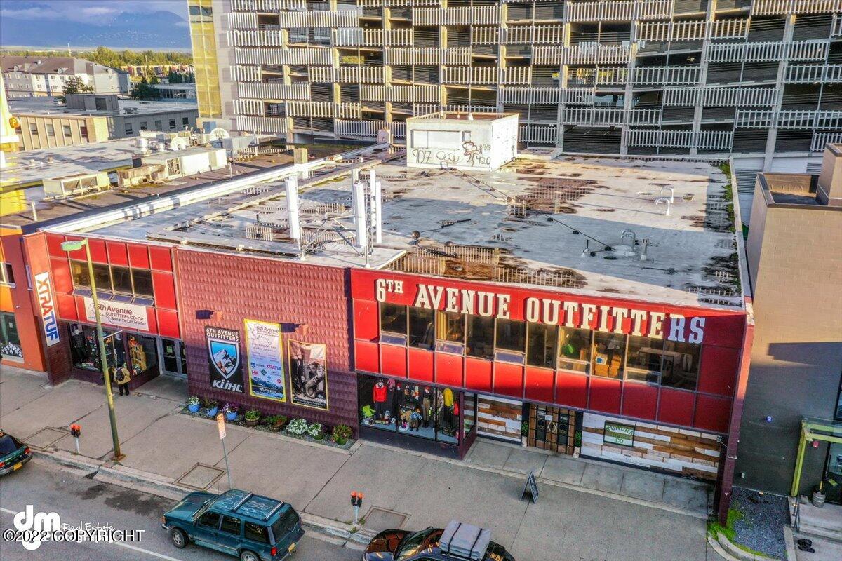 Commercial Sale in Anchorage 3