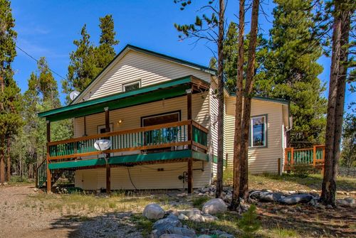 271 Willow Ln, ALMA, CO, 80420 | Card Image