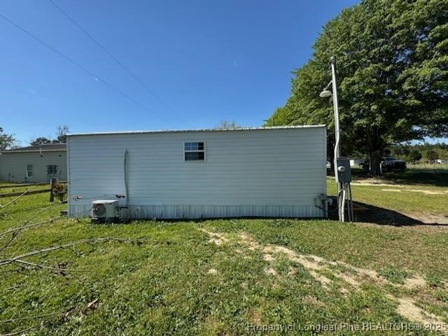 5654 N Shannon Road, Home with 0 bedrooms, 0 bathrooms and null parking in Shannon NC | Image 31