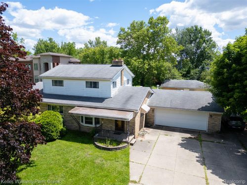 1965 Muer Dr, Troy, MI, 48084-1511 | Card Image