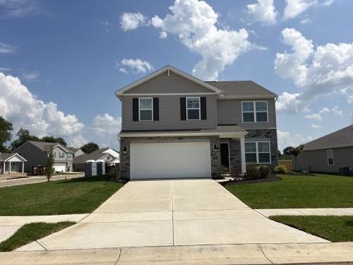 2911 Bristol Drive, Xenia, OH, 45385 | Card Image