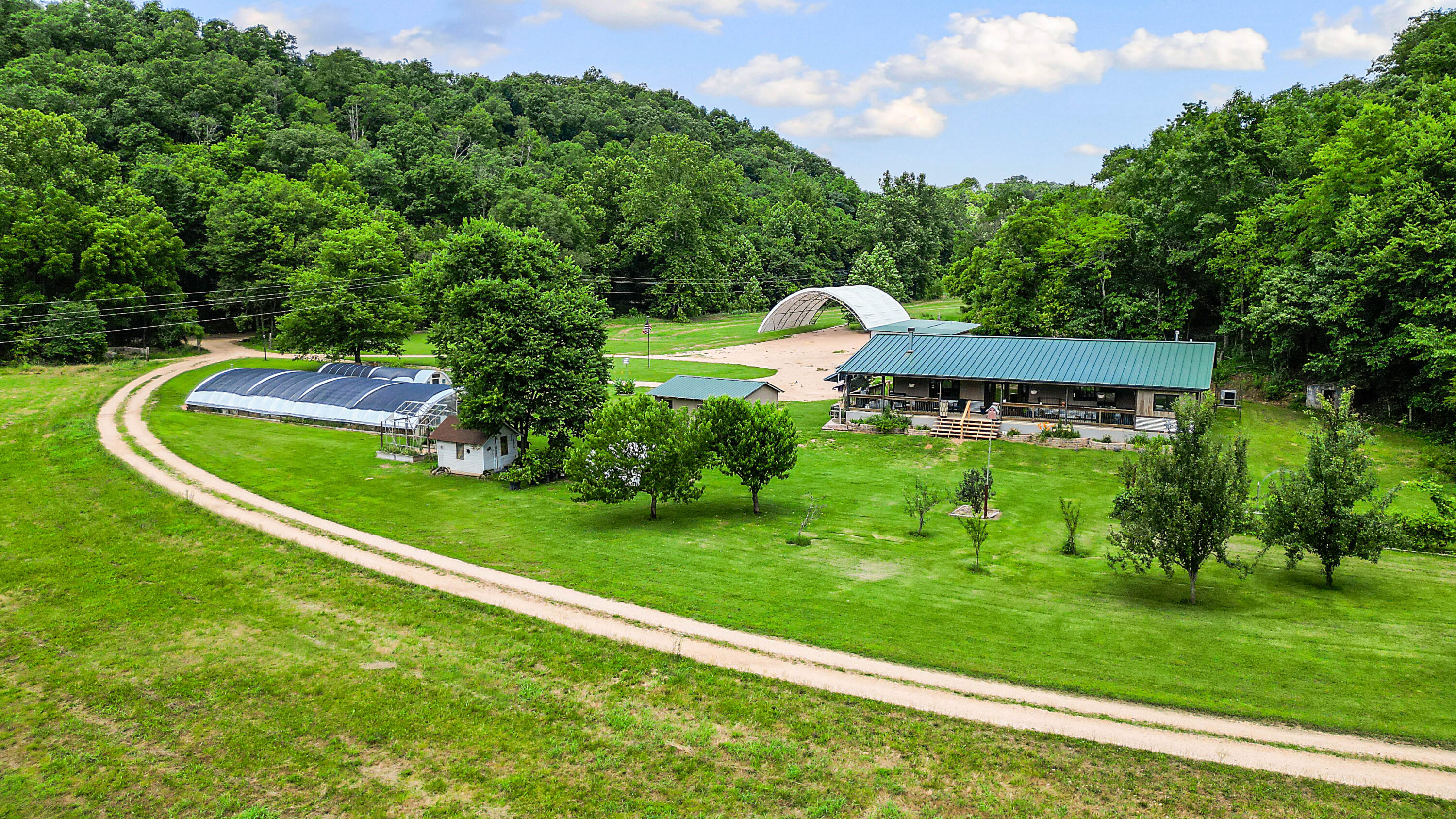 Residential in Pineville 2