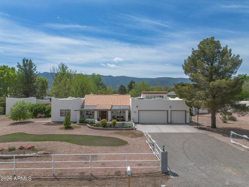 1150 S Rio Verde Ln, Camp Verde, AZ, 86322-7024 | Card Image