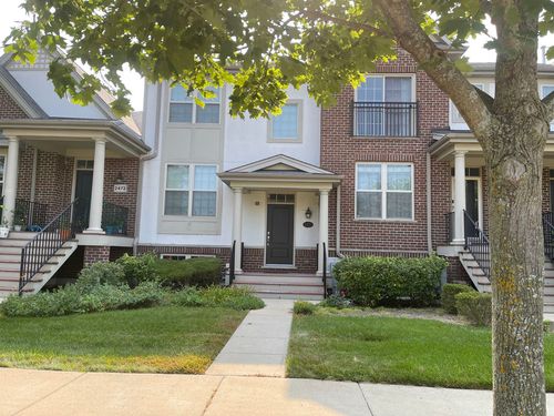 2475 Waterbury Ln, Buffalo Grove, IL, 60089-6890 | Card Image