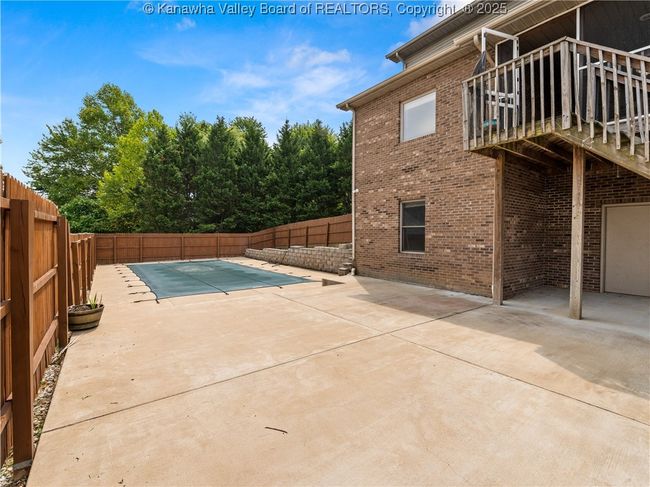 75 Poinsetta Dr, House other with 6 bedrooms, 6 bathrooms and null parking in Scott Depot WV | Image 39