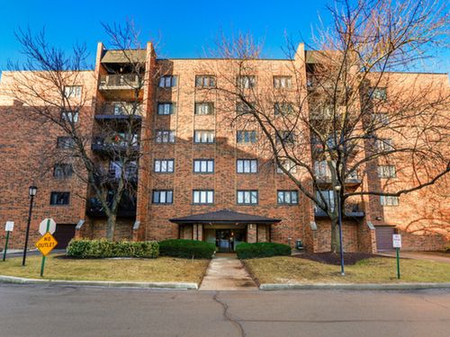 306-9386 Landings Lane, Des Plaines, IL, 60016 | Card Image