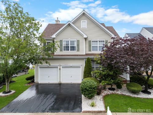 40 Elsie Dr, Plainsboro, NJ, 08536-1928 | Card Image