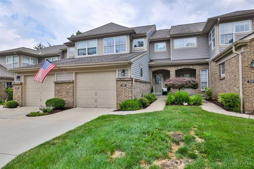 4329 Courageous Cir, Cincinnati, OH, 45252 | Card Image