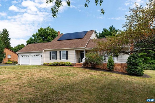 1507 Red Top Orchard Rd, House other with 4 bedrooms, 3 bathrooms and null parking in WAYNESBORO VA | Image 48