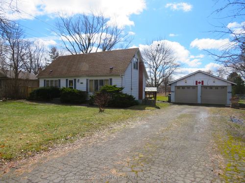 1103 Golf Club Rd, Hannon, ON, L0R1P0 | Card Image