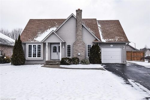 3 Meadowbrook Crt, Dunnville, ON, N1A3H6 | Card Image