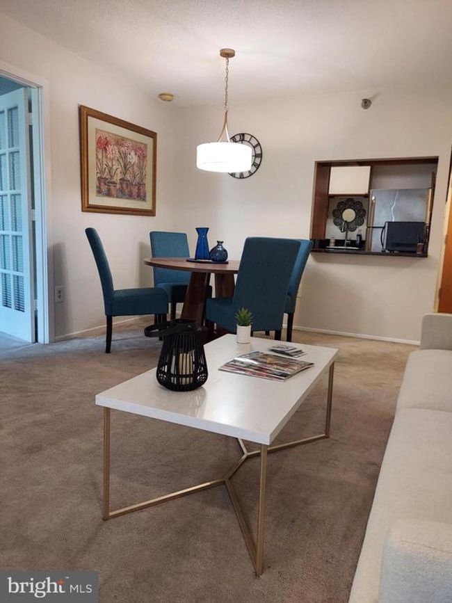 APT-1104 - 1808 Old Meadow Rd, Condo with 2 bedrooms, 2 bathrooms and null parking in MCLEAN VA | Image 5