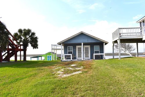 2121 County Road 230, Sargent, TX, 77414-5301 | Card Image