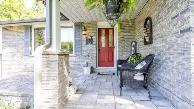 5142 30 Sideroad, House other with 4 bedrooms, 2 bathrooms and 17 parking in Utopia ON | Image 9