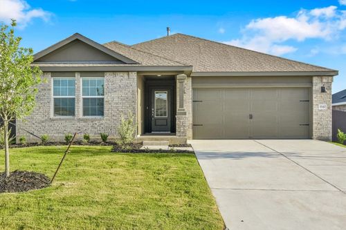 1640 Magnolia Farm Way, Georgetown, TX, 78628-4086 | Card Image