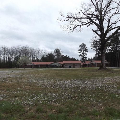 437 Bradley 69, Hermitage, AR, 71647 | Card Image