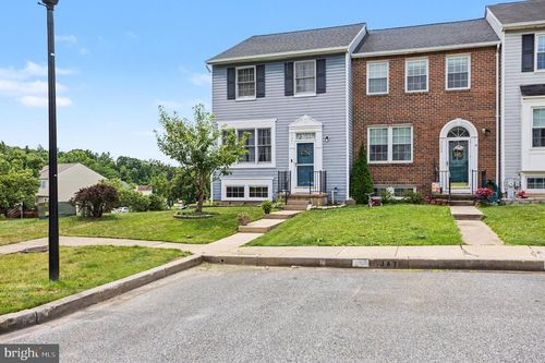 3351 Deepwell Ct, Abingdon, MD, 21009-1023 | Card Image