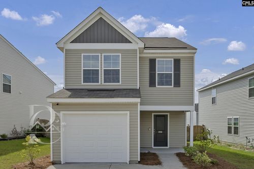 2058 Mapleton Drive, Columbia, SC, 29223 | Card Image