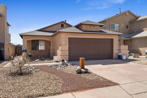 6128 Full Moon Ave, Albuquerque, NM, 87114-4033 | Card Image