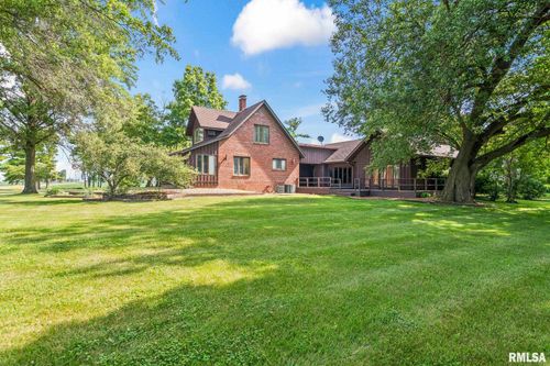 16969 Peoria St, Athens, IL, 62613 | Card Image
