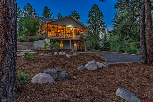 565 Iron King, Durango, CO, 81301-9418 | Card Image