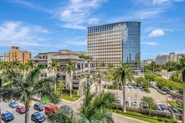 APT-504 - 550 Okeechobee Blvd, Condo with 2 bedrooms, 2 bathrooms and null parking in West Palm Beach FL | Image 25