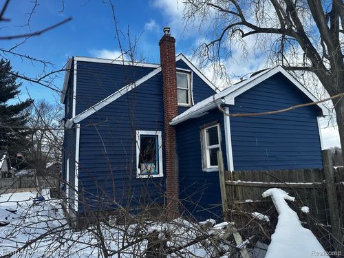 5132 S Inkster Rd, Westland, MI, 48186-5114 | Card Image