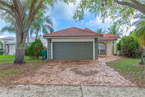 12615 Sw 7th Pl, Davie, FL, 33325-3415 | Card Image