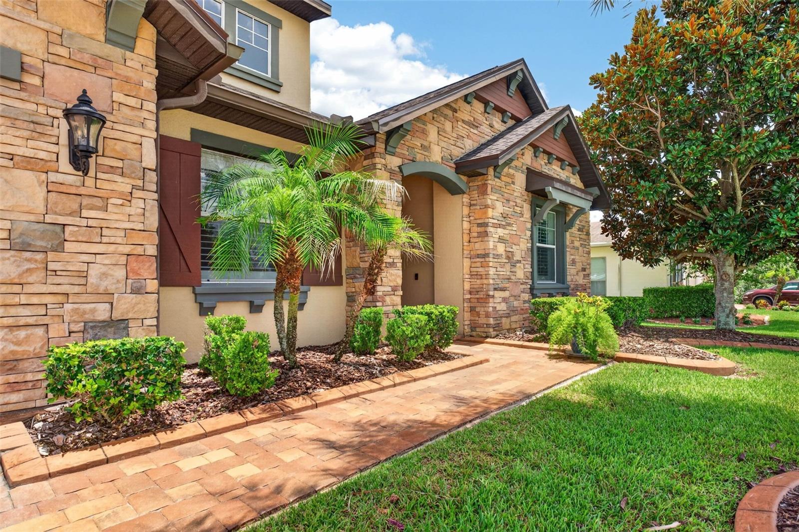 Residential in CLERMONT 3