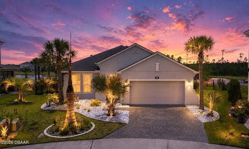 171 Azure Ct, DAYTONA BEACH, FL, 32124-3699 | Card Image