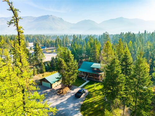 12860 Kelley Dr, Bigfork, MT, 59911-5958 | Card Image