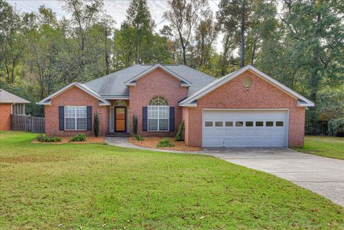 5776 Carriage Hills Dr, Martinez, GA, 30907-8209 | Card Image