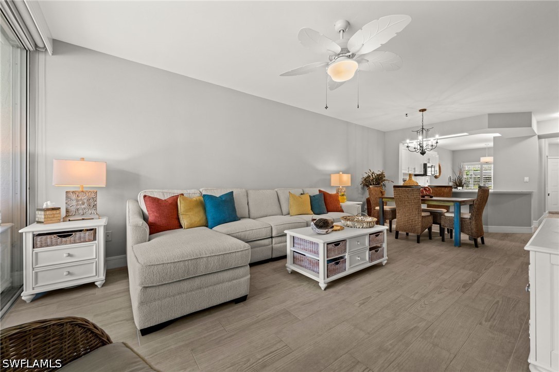 Residential in Naples 5