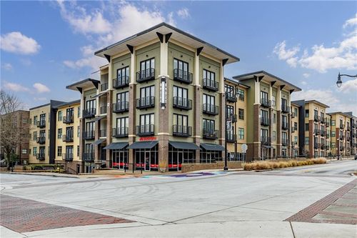 unit-1209-5300 Peachtree Rd, Chamblee, GA, 30341-2435 | Card Image