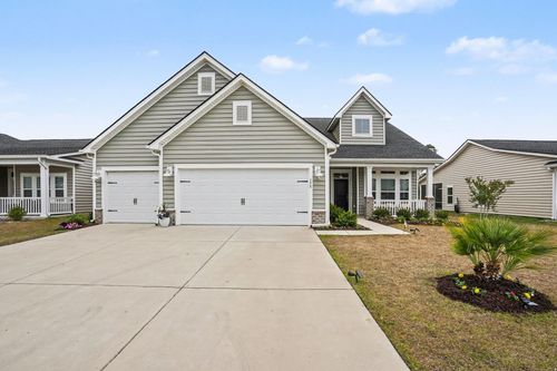 158 New Paradise Way, Myrtle Beach, SC, 29588-3005 | Card Image