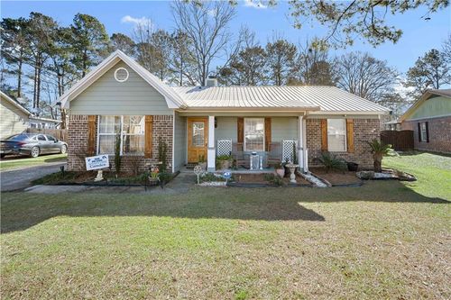 835 Royal Woods Drive E, Mobile, AL, 36608 | Card Image
