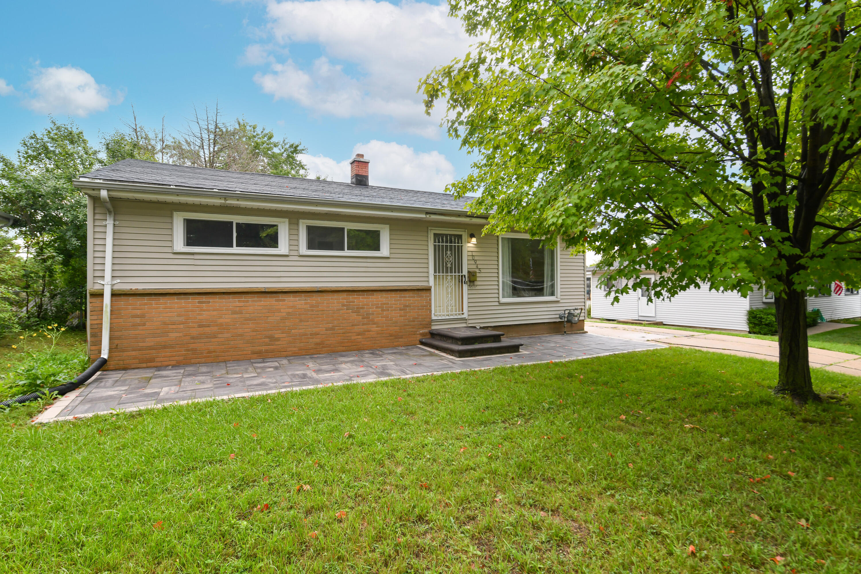 Residential in Milwaukee
