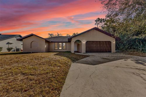 1280 Inverness St, PORT CHARLOTTE, FL, 33952-1920 | Card Image