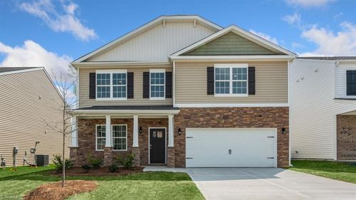 350 Falcon Ln, Lexington, NC, 27295-7731 | Card Image