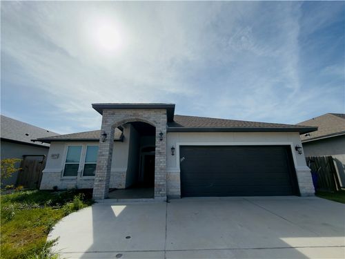 4109 Jack Shuff Drive, Corpus Christi, TX, 78414 | Card Image