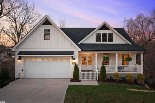 126 Briarpark Dr, Greer, SC, 29651-6863 | Card Image