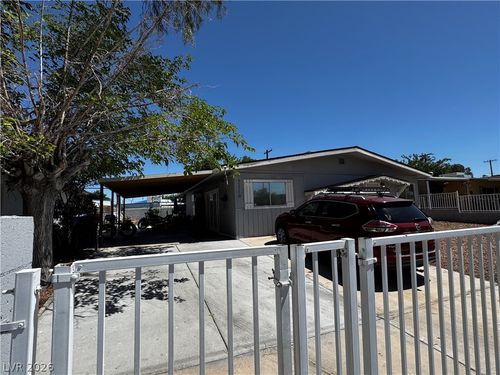 5116 Carmen Blvd, Las Vegas, NV, 89108-1345 | Card Image