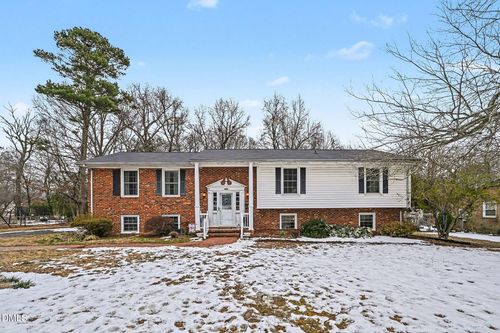 3405 Longview Dr, Burlington, NC, 27215-5245 | Card Image