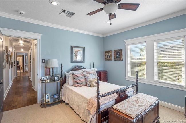514 N Morton St, House other with 3 bedrooms, 2 bathrooms and null parking in Jennings LA | Image 16