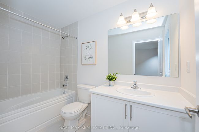 31 Player Dr, House other with 4 bedrooms, 4 bathrooms and 4 parking in Erin ON | Image 31