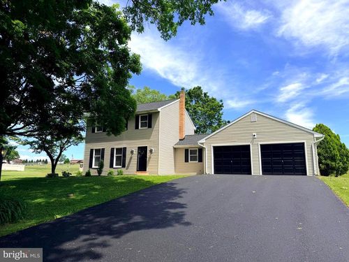 23 Sherrard Dr, WILLOW STREET, PA, 17584-9750 | Card Image