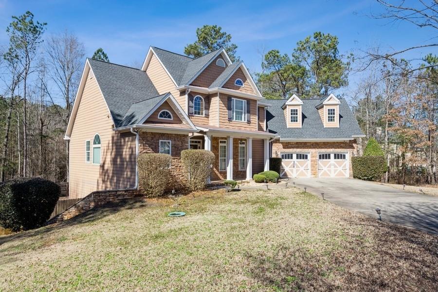 Archstone Sq, Mcdonough, GA 30253